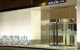 Veracruz Plaza Hotel & Spa